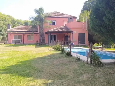 Casa en Alquiler Temporal al Sureste