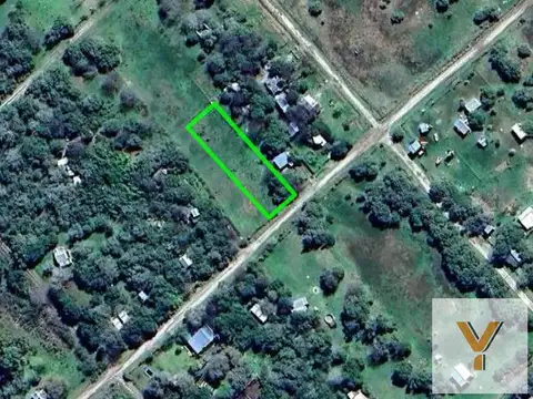 Terreno en Venta de 1400,0 m2