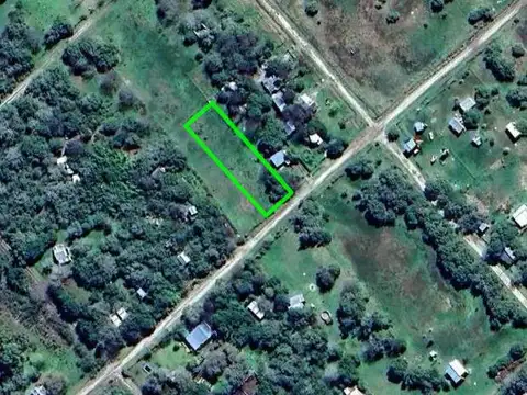 Terreno en Venta de 1400,0 m2