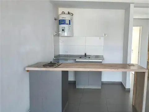 Departamento en Belen De Escobar
