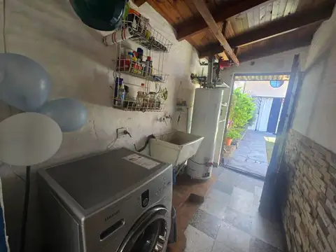 Casa en Venta 30 años