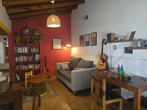 Casa 3 ambientes con 3 baños