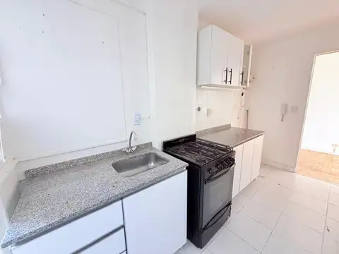 Departamento en Alquiler Apto profesional