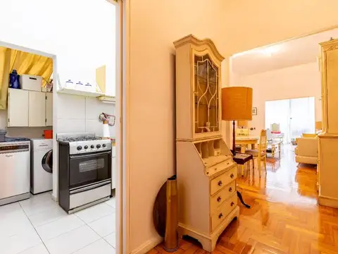 Marcelo Torcuato de Alvear 2400