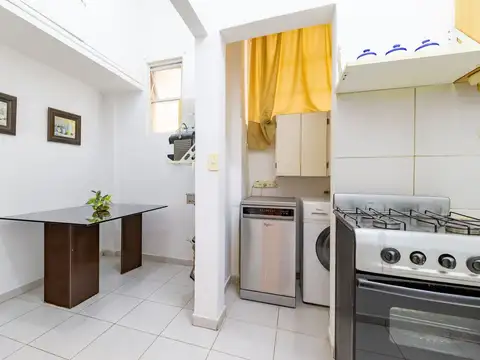 Departamento en Venta de 3 dormitorios