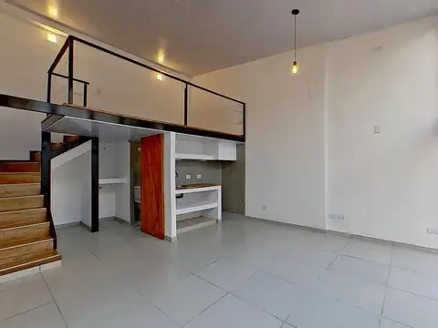 Depto Tipo Casa en Venta en Piñeyro, USD 65.000