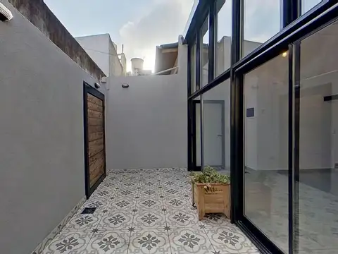 venta PH 2 amb patio estrenar Piñeyro Avelllaneda