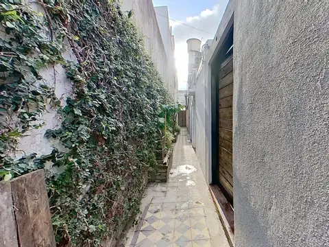 Depto Tipo Casa en Venta de 2 ambientes