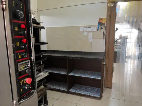 Fondo Comercio en Venta en Villa Marta, USD 12.666