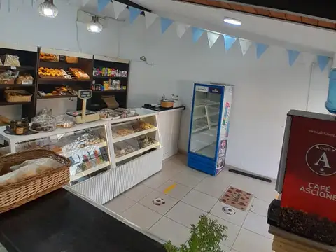 Fondo Comercio en Venta A Estrenar