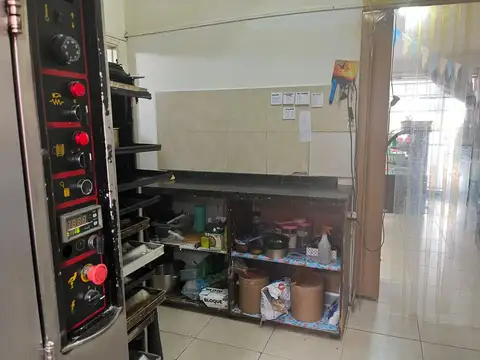 Fondo Comercio en Venta en Villa Marta, USD 15.333