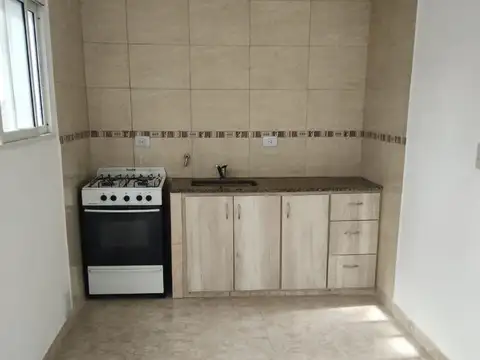 Venta. Dúplex 3 ambientes en dos plantas.