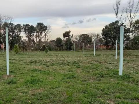 Terreno en Venta de 388,0 m2