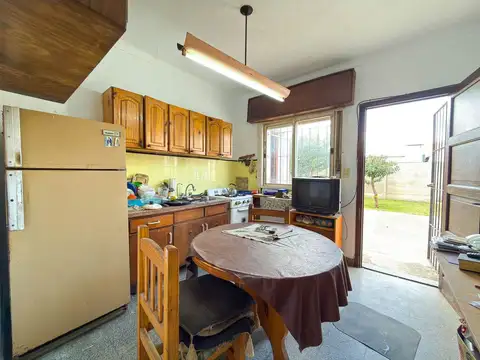 Casa en Venta 50 años