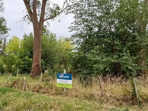 3 Terrenos  en  ¨Las Glorias¨ -  Venta en Block  