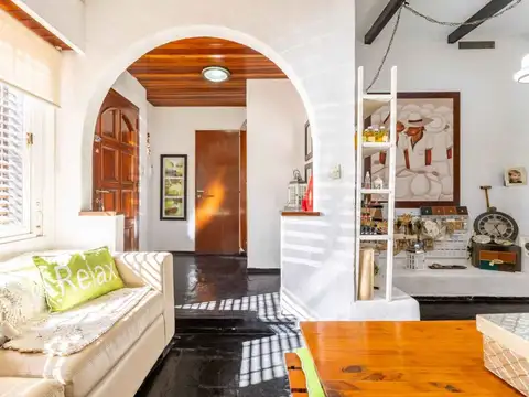 Casa en Venta en Villa Devoto, USD 580.000