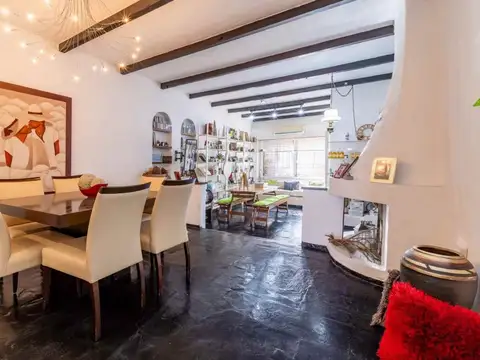 Casa en Venta 30 años
