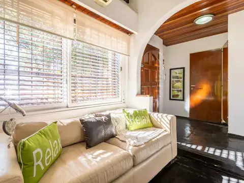 Casa en Venta de 5 dormitorios