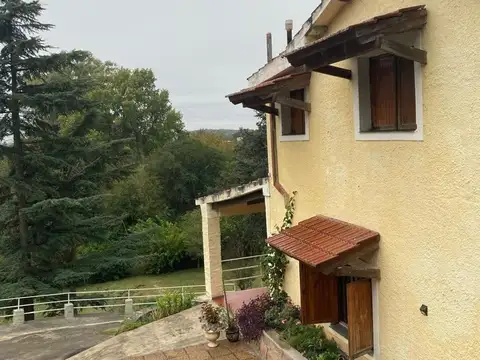 CASONA EN VENTA EN SALSIPUEDES 