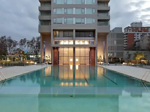 Departamento en Alquiler de 3 ambientes