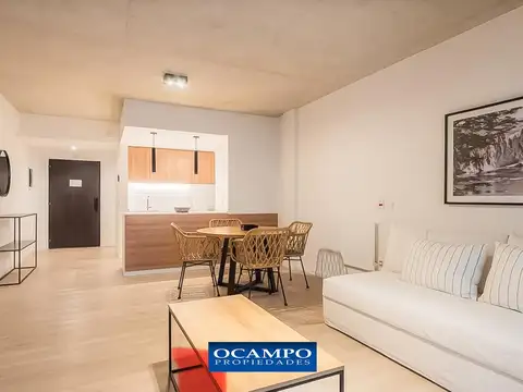 Departamento en Venta en River, USD 245.000