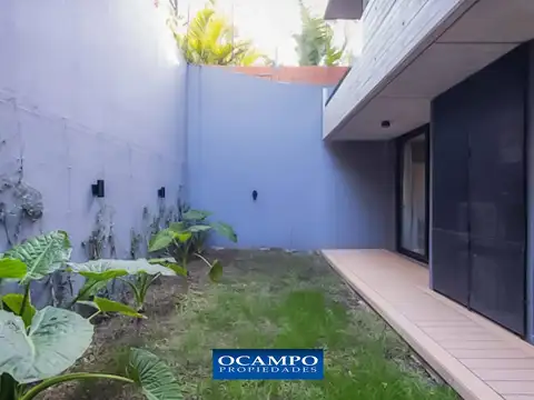 Departamento en Venta al Noroeste