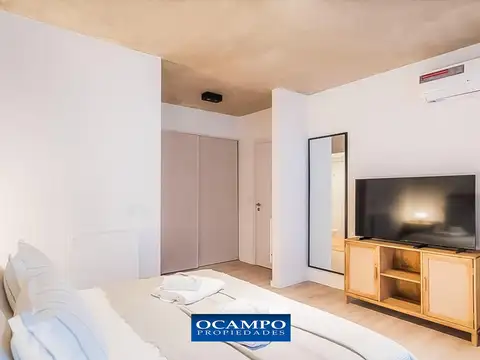 Departamento en Venta al Noroeste