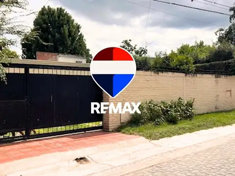 CASA 3 DORMITORIOS VENTA SAN LORENZO