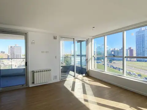 Departamento en venta AV. Francia 200 Bis - Torre Arenales 