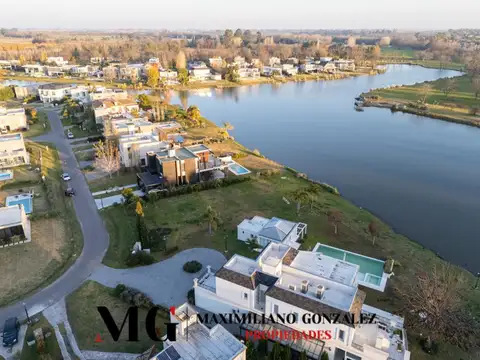 Lote venta La Martona Cañuelas