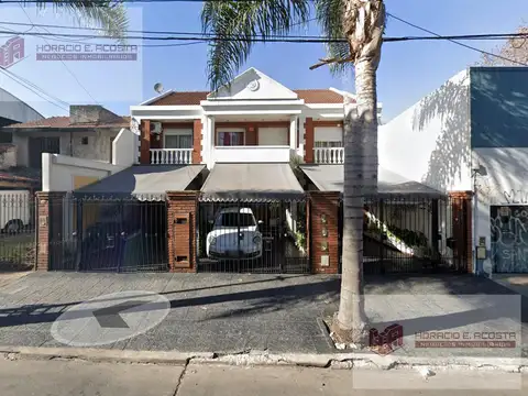 Rivadavia  al 3300