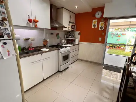 Casa en Venta en Centro, USD 180.000