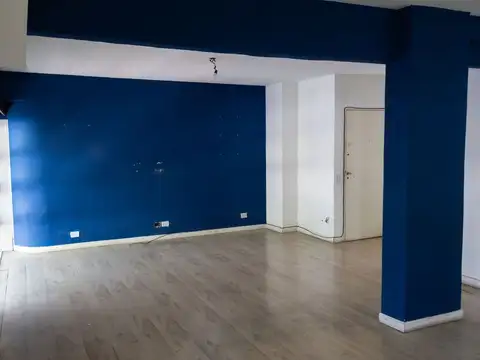 Departamento en Venta en San Nicolás, USD 95.000