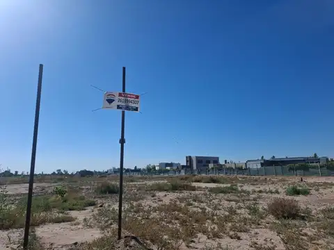 Terreno en Venta en Rodeo De La Cruz, USD 8.000