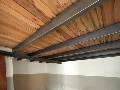 Casa de pasillo en República de la Sexta