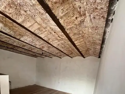 Casa en Venta 60 años
