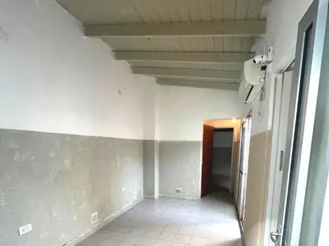 Casa de pasillo en República de la Sexta