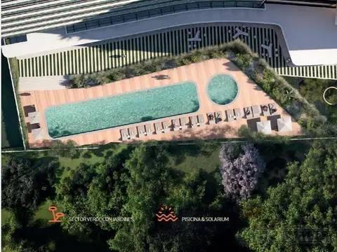 Departamento en Venta A Estrenar