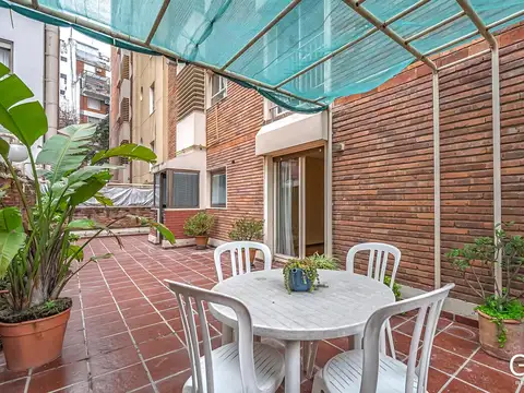 Departamento en Venta en Recoleta, Capital Federal