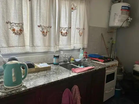 Cañada De Gómez 4800, Piso 3