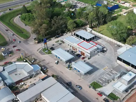 Local en Alquiler en General Rodríguez, USD 900