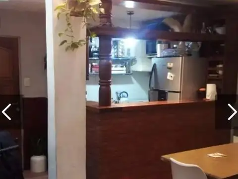Depto Tipo Casa en Venta de 4 ambientes