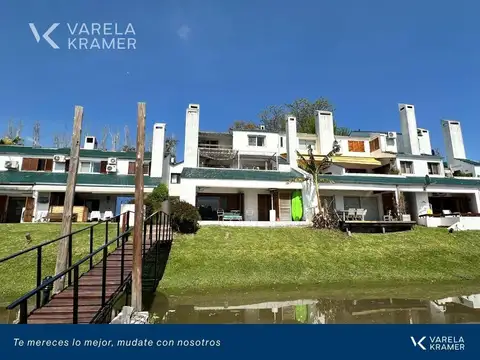 Departamento en Venta de 5 ambientes