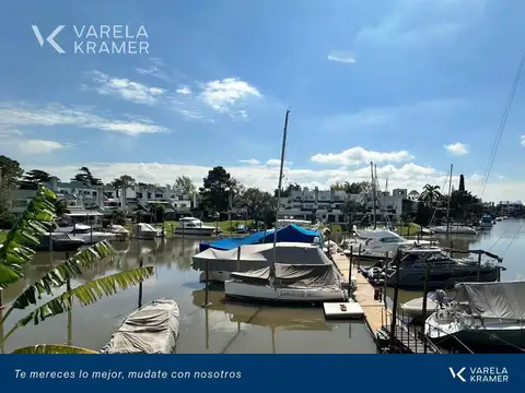 Departamento en Marina Del Sol