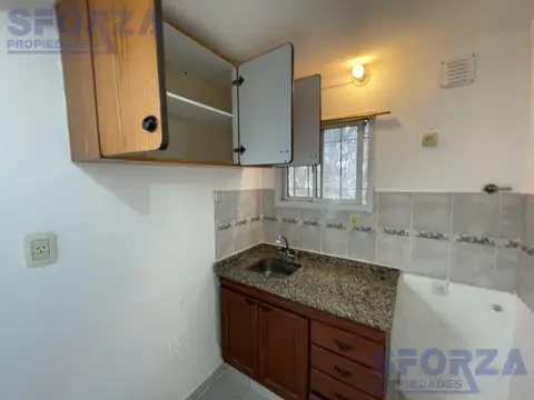 Depto Tipo Casa en Alquiler 30 años