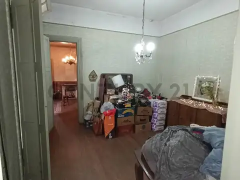 Venta Casa Estilo 5 Amb - Pza Mxo Paz - Apto destino Comercial ò Desarrollo inmobiliario