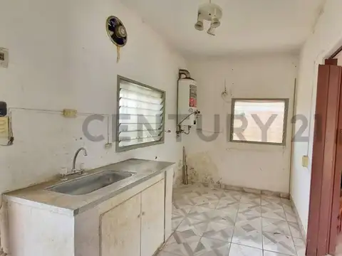 VENTA CASA 3 AMBIENTES ING ALLAN