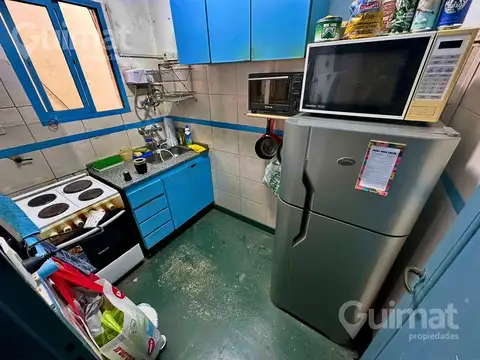 Departamento en Alquiler al Oeste