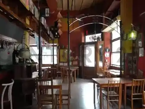 Local en venta en San Nicolás
