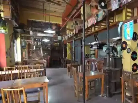 Local en Venta en San Nicolás, USD 330.000